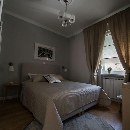 Pavisha'S Place Zagreb Bagian luar foto