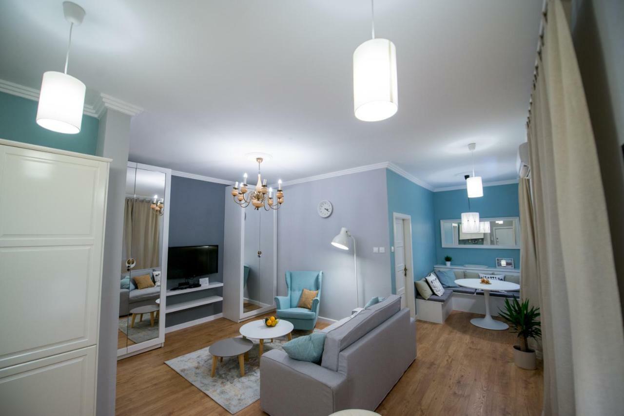 Pavisha'S Place Zagreb Bagian luar foto